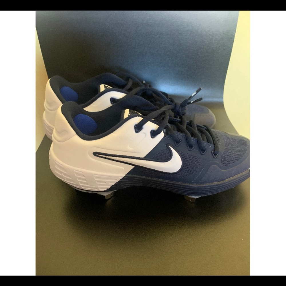 MEN'S NIKE ELITE 2 LOW BASEBALL CLEATS